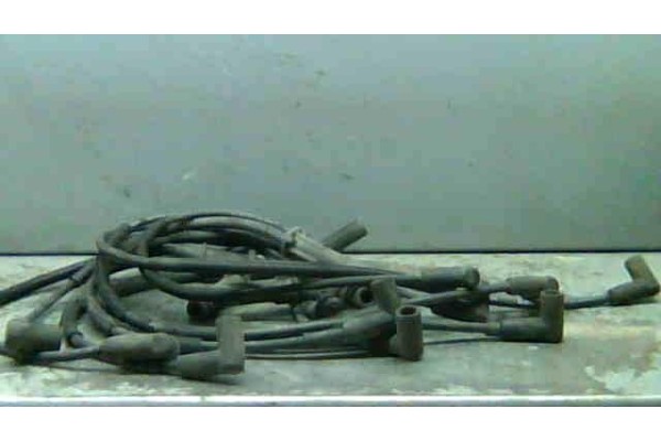 Recambio de juego cables bujias para jeep grand cherokee (zj/z) 5.2 ltd. (z) referencia OEM IAM   