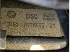 Recambio de nucleo abs para bmw serie 1 berlina (e81/e87) 2.0 118d referencia OEM IAM 3451677605501  