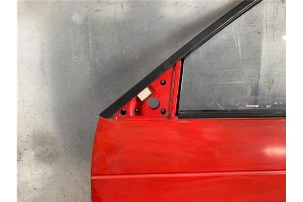 Recambio de puerta delantero izquierda para seat ibiza 1.2 referencia OEM IAM SE0215210  
