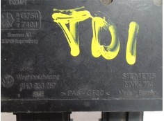 Recambio de centralita para seat ibiza (6k1) 1.9 sports limited referencia OEM IAM 6H0953257 5WK4774 