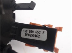 Recambio de anillo contacto volante para skoda octavia berlina (1u2) referencia OEM IAM 1J0959653E  1J0959653 , AUDI | 1J0959653