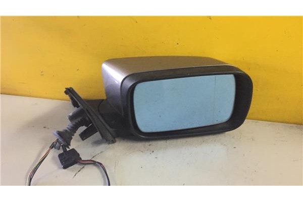 Recambio de retrovisor electrico derecho para bmw serie 5 berlina (e39) 2.0 520d referencia OEM IAM 32290R  
