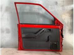 Recambio de puerta delantero izquierda para seat ibiza 1.2 referencia OEM IAM SE0215210  