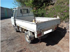 piaggio porter furgón del año 2001
