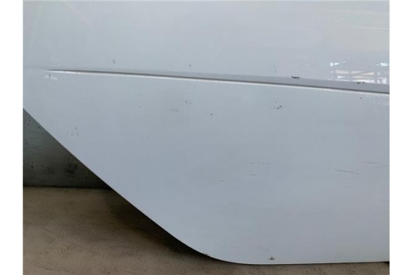 Recambio de puerta delantero derecha para smart fortwo coupe 0.8 fortwo coupe cdi (33kw) (451.300) referencia OEM IAM A451722020