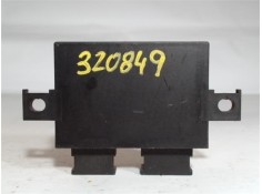 Recambio de centralita para seat ibiza (6k1) 1.9 sports limited referencia OEM IAM 6H0953257 5WK4774 