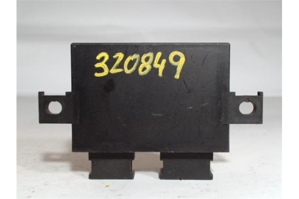 Recambio de centralita para seat ibiza (6k1) 1.9 sports limited referencia OEM IAM 6H0953257 5WK4774 