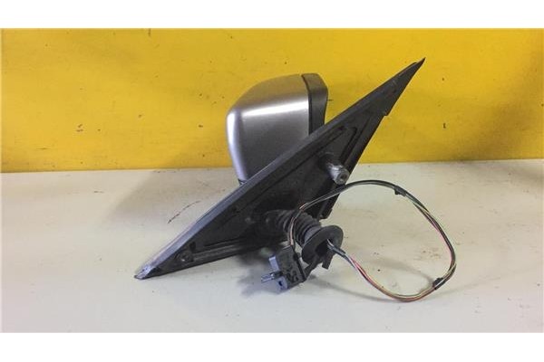 Recambio de retrovisor electrico derecho para bmw serie 5 berlina (e39) 2.0 520d referencia OEM IAM 32290R  