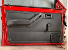 Recambio de puerta delantero izquierda para seat ibiza 1.2 referencia OEM IAM SE0215210  