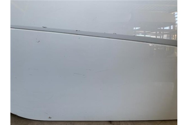 Recambio de puerta delantero derecha para smart fortwo coupe 0.8 fortwo coupe cdi (33kw) (451.300) referencia OEM IAM A451722020