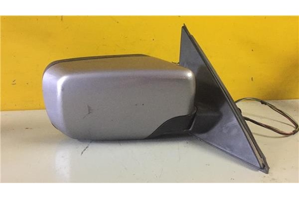 Recambio de retrovisor electrico derecho para bmw serie 5 berlina (e39) 2.0 520d referencia OEM IAM 32290R  
