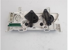 Recambio de mandos calefaccion / a.a. para renault clio ii fase i (b/cb0) 1.2 (b/cb0f, b/cb0a, b/cb10, b/cb1k, b/cb2d, b/cb2h) r