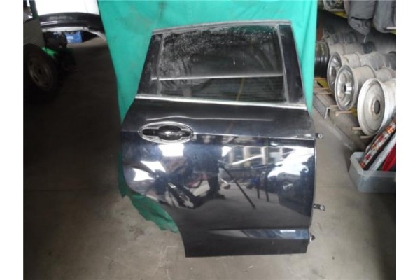 Recambio de puerta trasero derecha para ford focus c-max (cap)(2003) 1.6 ambiente (d) [1,6 ltr. - 66 kw tdci cat] referencia OEM
