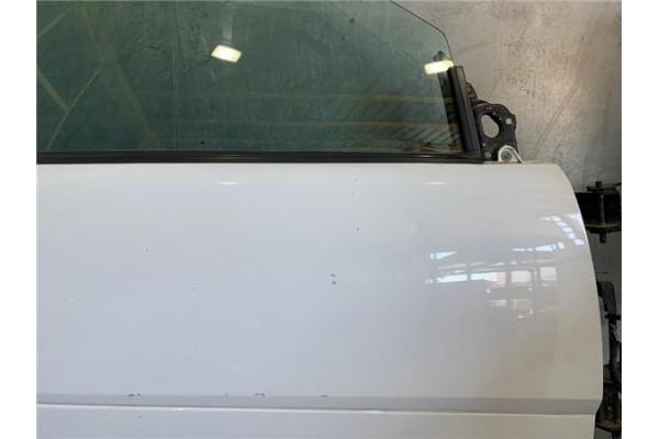 Recambio de puerta delantero derecha para smart fortwo coupe 0.8 fortwo coupe cdi (33kw) (451.300) referencia OEM IAM A451722020