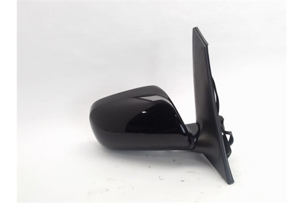 Recambio de retrovisor electrico derecho para toyota prius (zvw30) referencia OEM IAM 8791047110  
