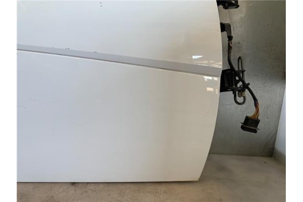 Recambio de puerta delantero derecha para smart fortwo coupe 0.8 fortwo coupe cdi (33kw) (451.300) referencia OEM IAM A451722020