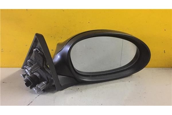 Recambio de retrovisor electrico derecho para bmw serie 1 berlina (e81/e87) 1.6 116i referencia OEM IAM 7164601  