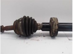 Recambio de palier delantero derecho para seat ibiza (6k1) 1.4 referencia OEM IAM   