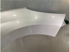 Recambio de aleta delantero derecha para peugeot 207 1.6 confort referencia OEM IAM 7841 V0 L03651 