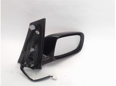 Recambio de retrovisor electrico derecho para toyota prius (zvw30) referencia OEM IAM 8791047110  