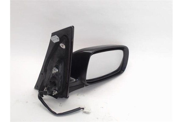 Recambio de retrovisor electrico derecho para toyota prius (zvw30) referencia OEM IAM 8791047110  