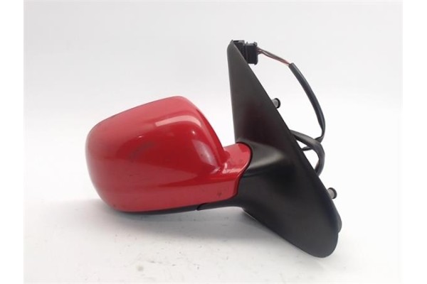 Recambio de retrovisor electrico derecho para seat ibiza (6k1) referencia OEM IAM   