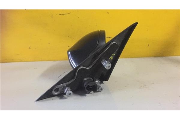 Recambio de retrovisor electrico derecho para bmw serie 1 berlina (e81/e87) 1.6 116i referencia OEM IAM 7164601  