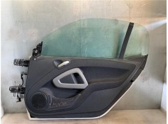 Recambio de puerta delantero derecha para smart fortwo coupe 0.8 fortwo coupe cdi (33kw) (451.300) referencia OEM IAM A451722020
