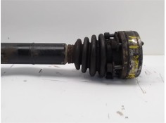 Recambio de palier delantero derecho para seat ibiza (6k1) 1.4 referencia OEM IAM   