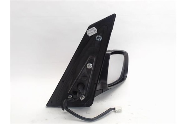 Recambio de retrovisor electrico derecho para toyota prius (zvw30) referencia OEM IAM 8791047110  