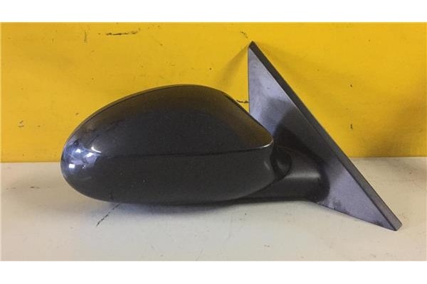 Recambio de retrovisor electrico derecho para bmw serie 1 berlina (e81/e87) 1.6 116i referencia OEM IAM 7164601  