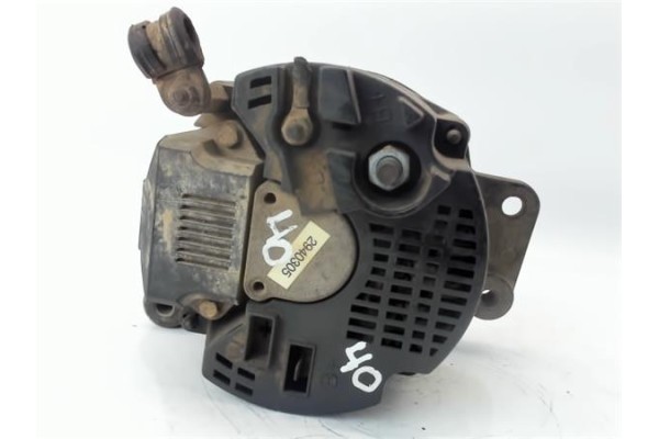 Recambio de alternador para audi coupe (855) 1.6 gl referencia OEM IAM 2940305 0986034231 