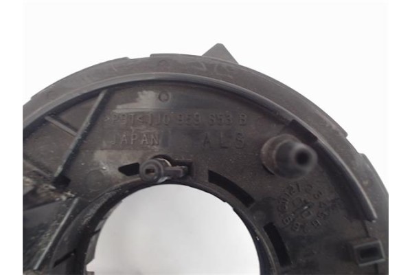 Recambio de anillo contacto volante para volkswagen passat berlina (3b2) referencia OEM IAM 1J0959653B  1J0959653 , AUDI | ´1J09