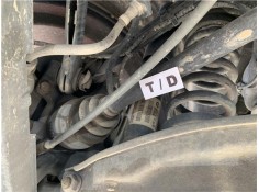 Recambio de palier trasero derecho para bmw serie 1 berlina (e81/e87) 2.0 118d referencia OEM IAM 33217533446  