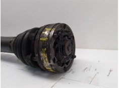 Recambio de palier delantero derecho para seat ibiza (6k1) 1.4 referencia OEM IAM   