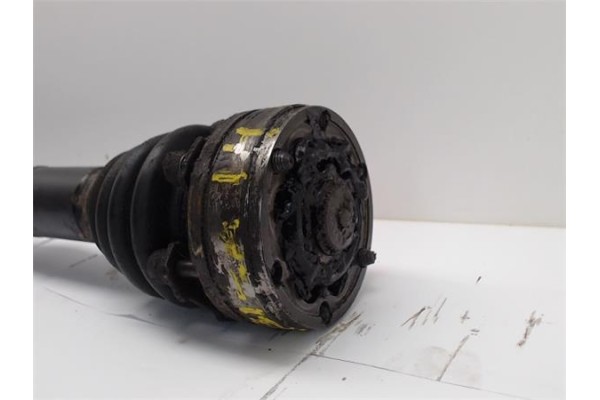 Recambio de palier delantero derecho para seat ibiza (6k1) 1.4 referencia OEM IAM   