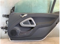 Recambio de puerta delantero derecha para smart fortwo coupe 0.8 fortwo coupe cdi (33kw) (451.300) referencia OEM IAM A451722020
