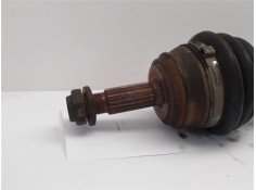 Recambio de palier delantero derecho para seat ibiza (6k1) 1.4 referencia OEM IAM   