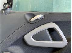 Recambio de puerta delantero derecha para smart fortwo coupe 0.8 fortwo coupe cdi (33kw) (451.300) referencia OEM IAM A451722020