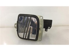 MANETA EXTERIOR PORTON 6L6827573 1M0959781A 