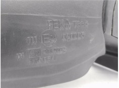 Recambio de retrovisor derecho para fiat iii fiorino (225) 1.3 d multijet referencia OEM IAM 735460567 735460566 