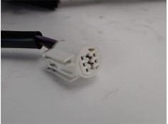 Recambio de retrovisor electrico derecho para toyota prius (zvw30) referencia OEM IAM 8791047110  