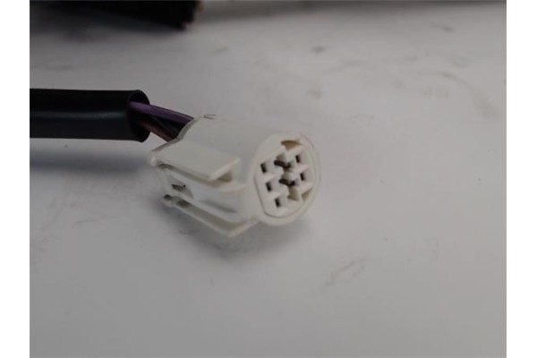 Recambio de retrovisor electrico derecho para toyota prius (zvw30) referencia OEM IAM 8791047110  