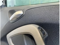 Recambio de puerta delantero derecha para smart fortwo coupe 0.8 fortwo coupe cdi (33kw) (451.300) referencia OEM IAM A451722020