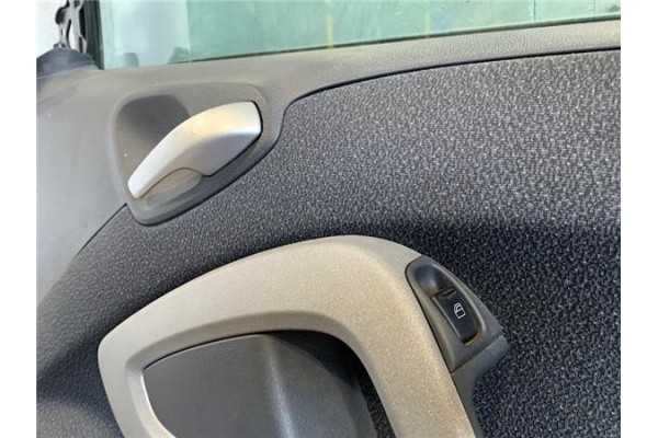 Recambio de puerta delantero derecha para smart fortwo coupe 0.8 fortwo coupe cdi (33kw) (451.300) referencia OEM IAM A451722020