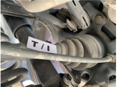 Recambio de palier trasero izquierdo para bmw serie 1 berlina (e81/e87) 2.0 118d referencia OEM IAM 33217533445  