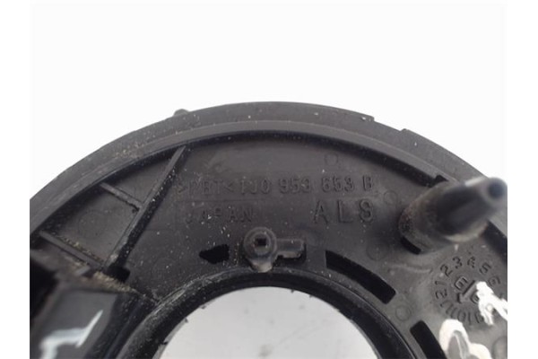 Recambio de anillo contacto volante para audi a3 (8l) referencia OEM IAM 1J0959653B  1J0959653 , AUDI | ´1J0959653B , AUDI | 1J0