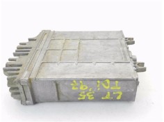 Recambio de centralita para volkswagen lt 28-35 ii autobús (2dm) 2.5 tdi referencia OEM IAM 074906021AP 0281001889 