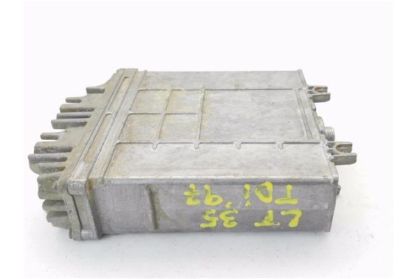 Recambio de centralita para volkswagen lt 28-35 ii autobús (2dm) 2.5 tdi referencia OEM IAM 074906021AP 0281001889 