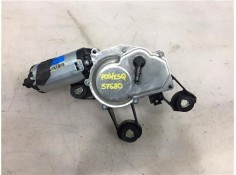 MOTOR LIMPIAPARABRISAS TRASERO 2T1417W400AD 1520304 FORD